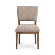 Classic Home Arima Dining Chair - Set of 2