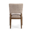 Classic Home Arima Dining Chair - Set of 2
