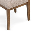 Classic Home Arima Dining Chair - Set of 2