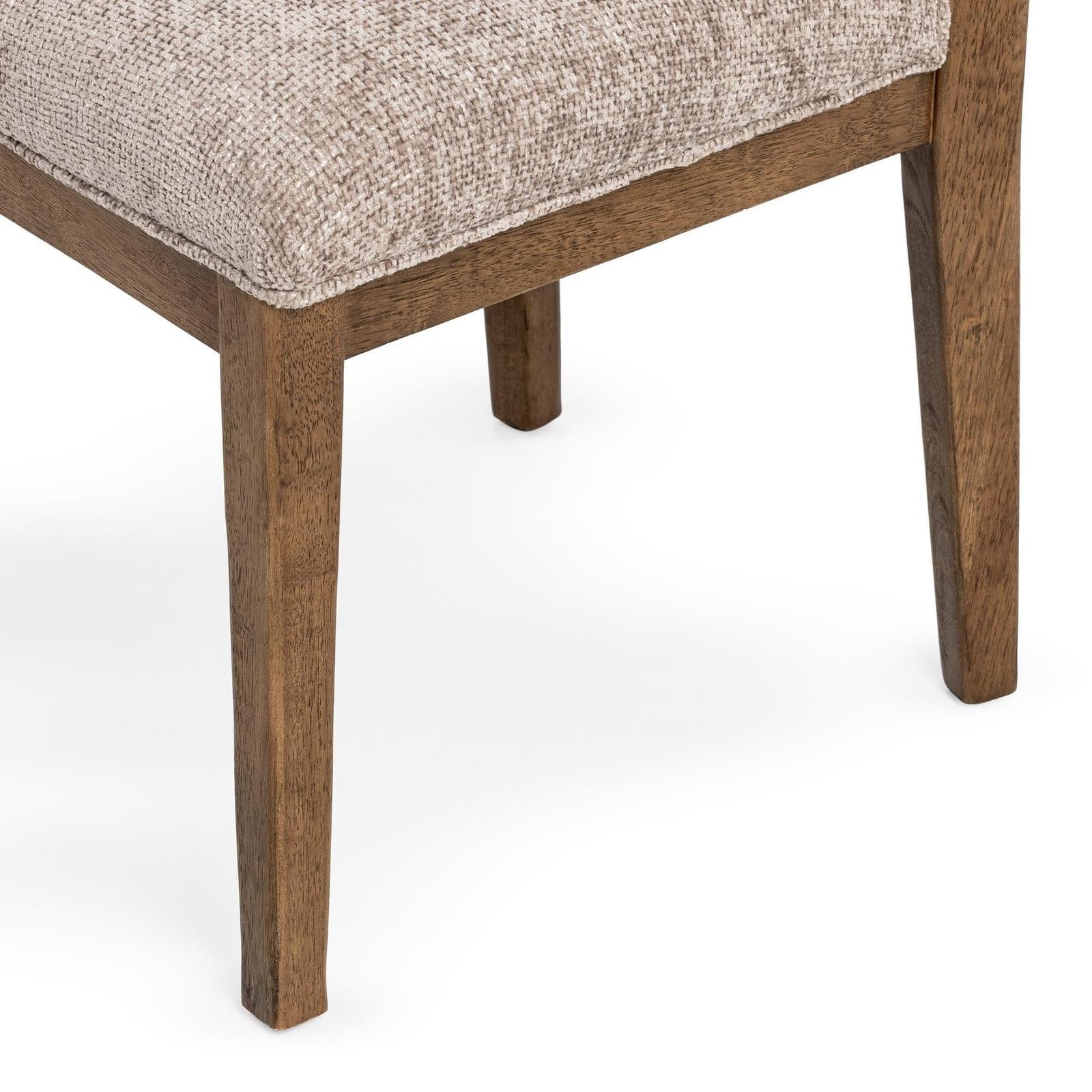 Classic Home Arima Dining Chair - Set of 2