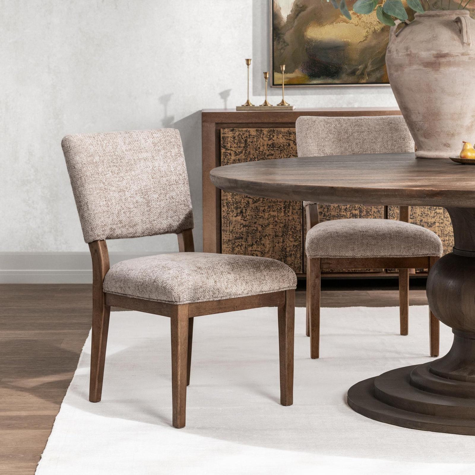 Classic Home Arima Dining Chair - Set of 2