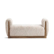 Classic Home Soraya Bench
