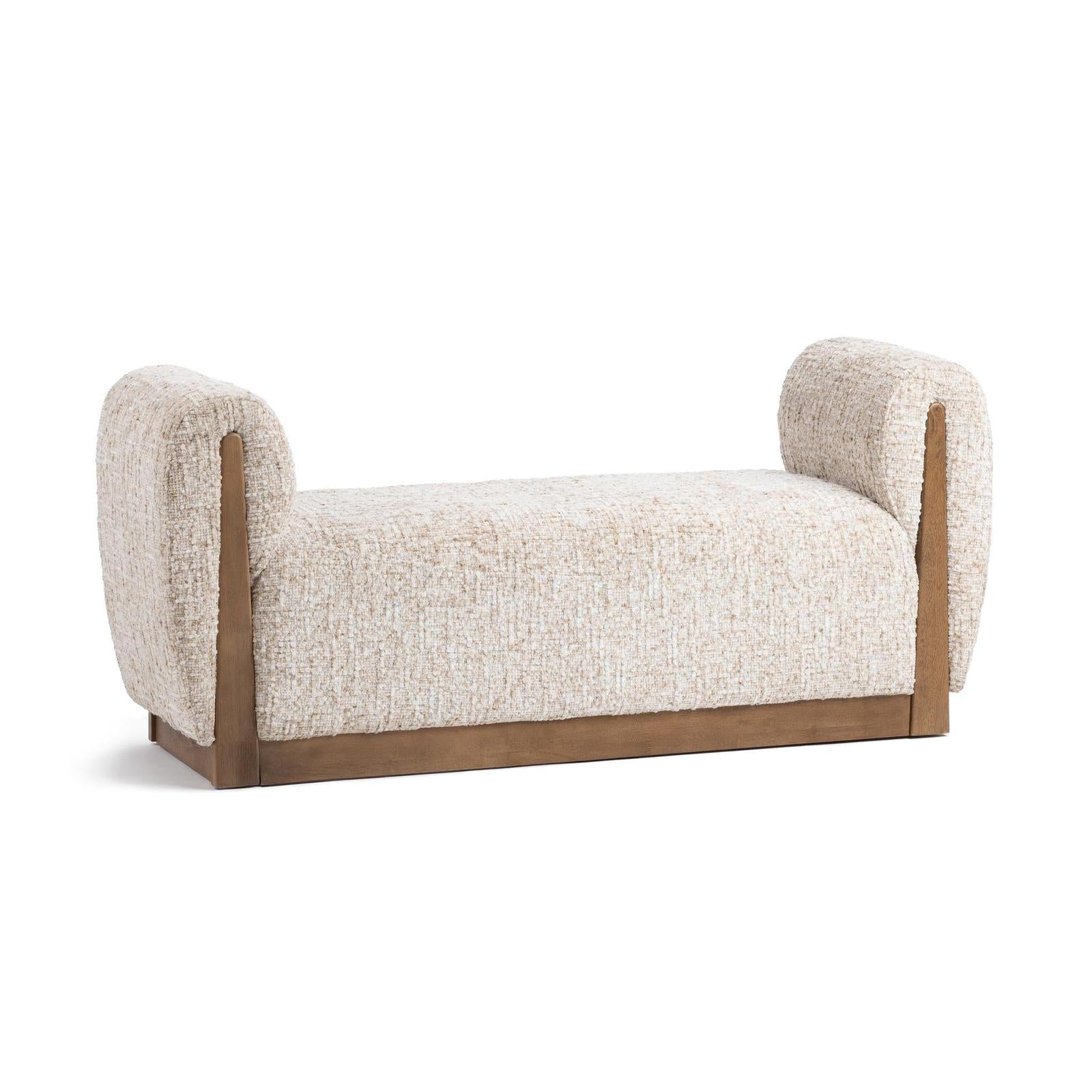 Classic Home Soraya Bench
