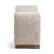 Classic Home Soraya Bench