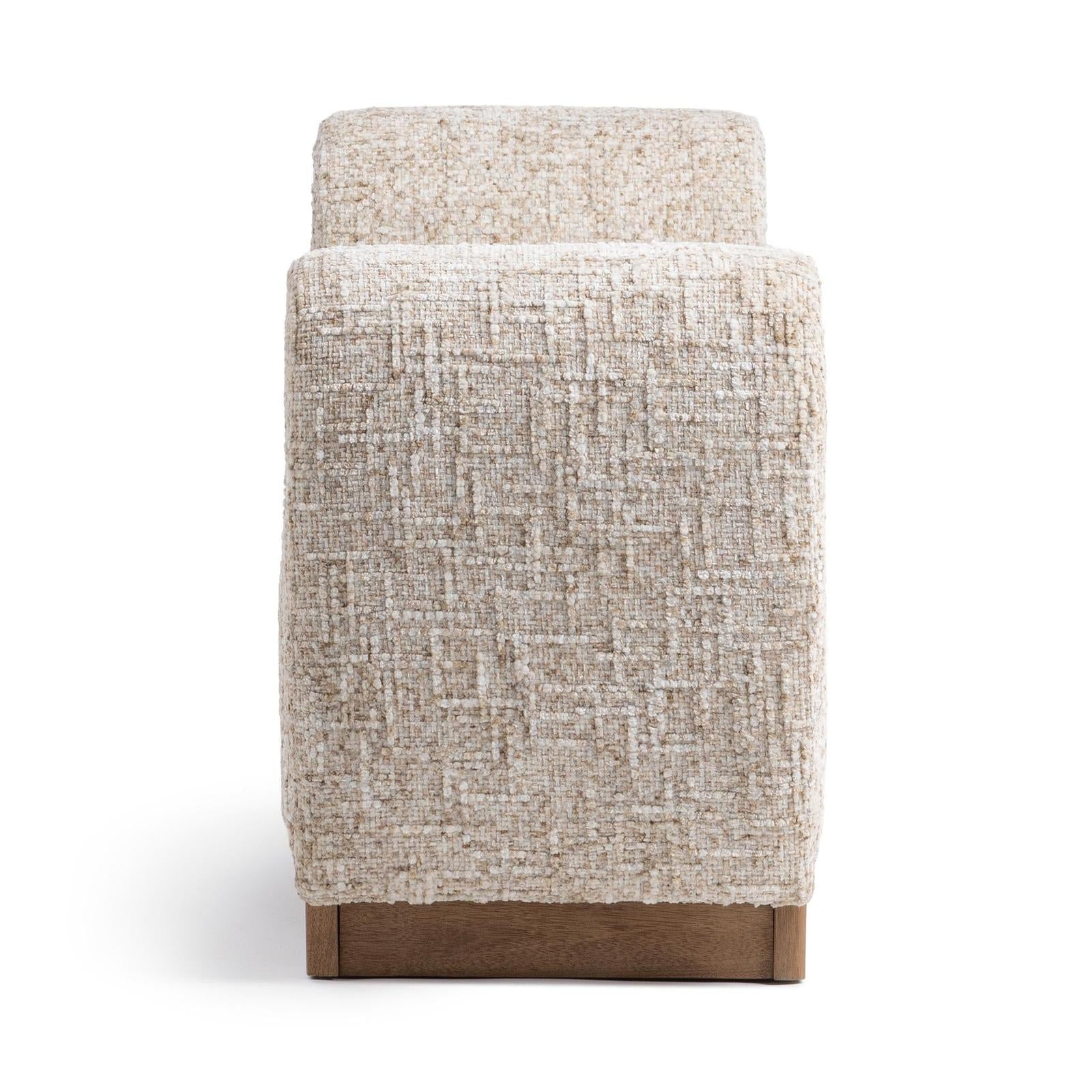 Classic Home Soraya Bench