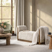 Classic Home Soraya Bench