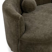 Classic Home Octavia 2 Piece Sectional
