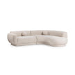 Classic Home Serena 2 Piece Sectional