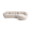 Classic Home Serena 2 Piece Sectional