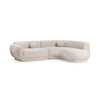 Classic Home Serena 2 Piece Sectional