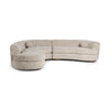 Classic Home Concord 2 Piece Sectional
