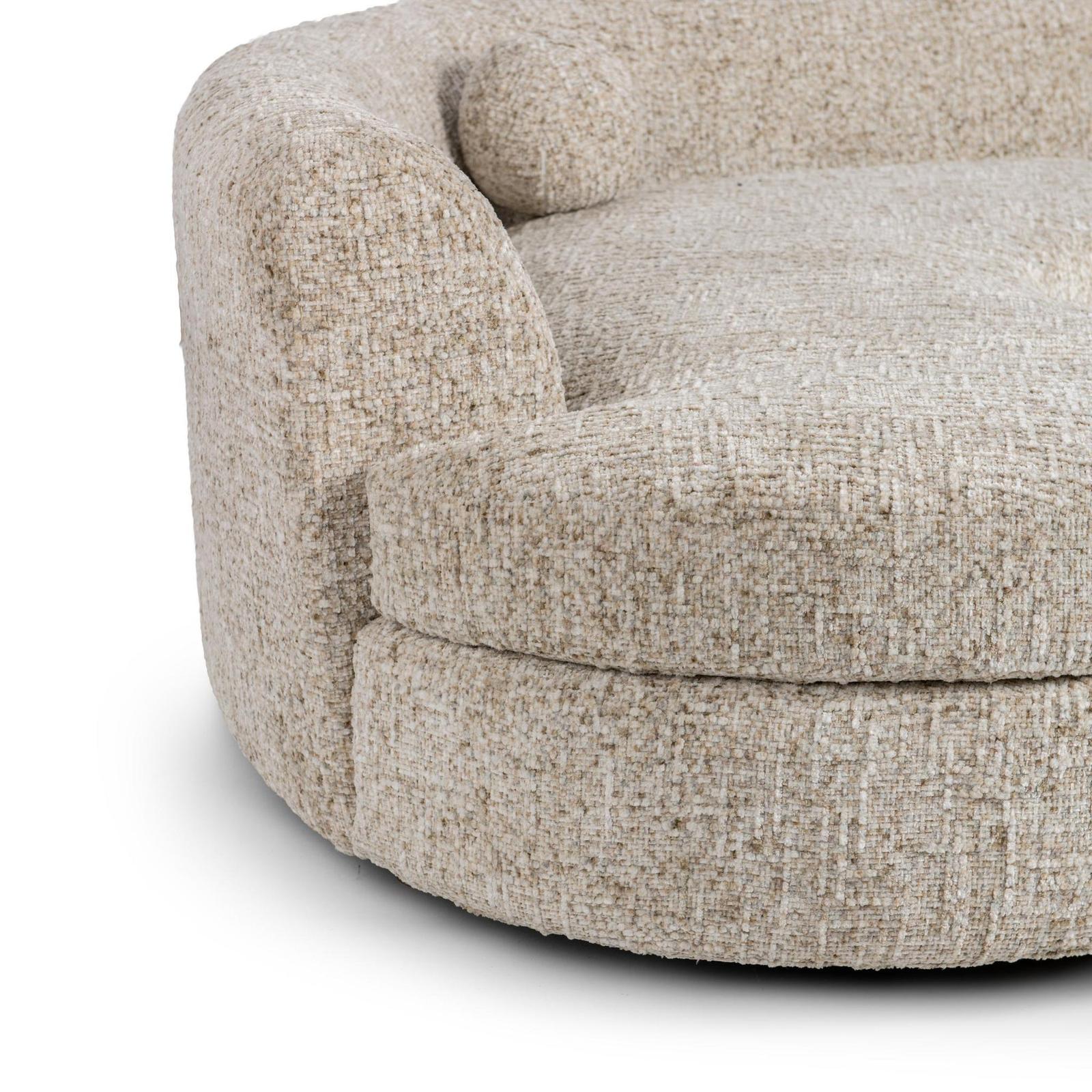Classic Home Concord 2 Piece Sectional