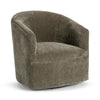 Classic Home Valencia Swivel Accent Chair