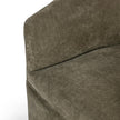 Classic Home Valencia Swivel Accent Chair