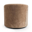 Classic Home Valencia Swivel Accent Chair