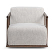 Classic Home Lucia Swivel Chair
