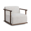 Classic Home Lucia Swivel Chair