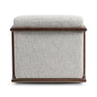 Classic Home Lucia Swivel Chair