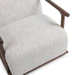 Classic Home Lucia Swivel Chair