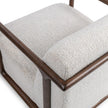 Classic Home Lucia Swivel Chair