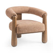 Classic Home Castella Accent Chair
