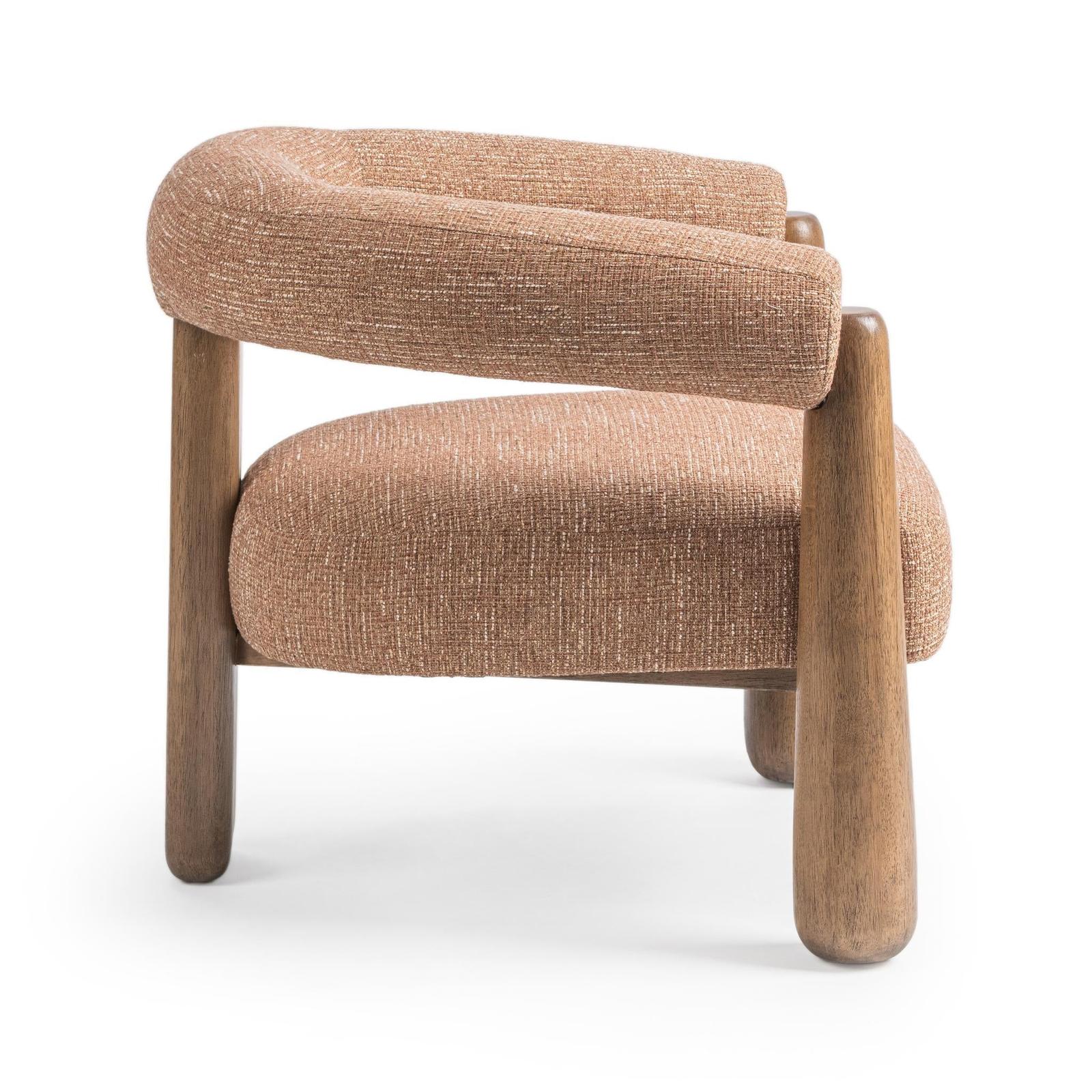 Classic Home Castella Accent Chair