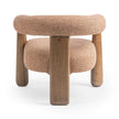Classic Home Castella Accent Chair