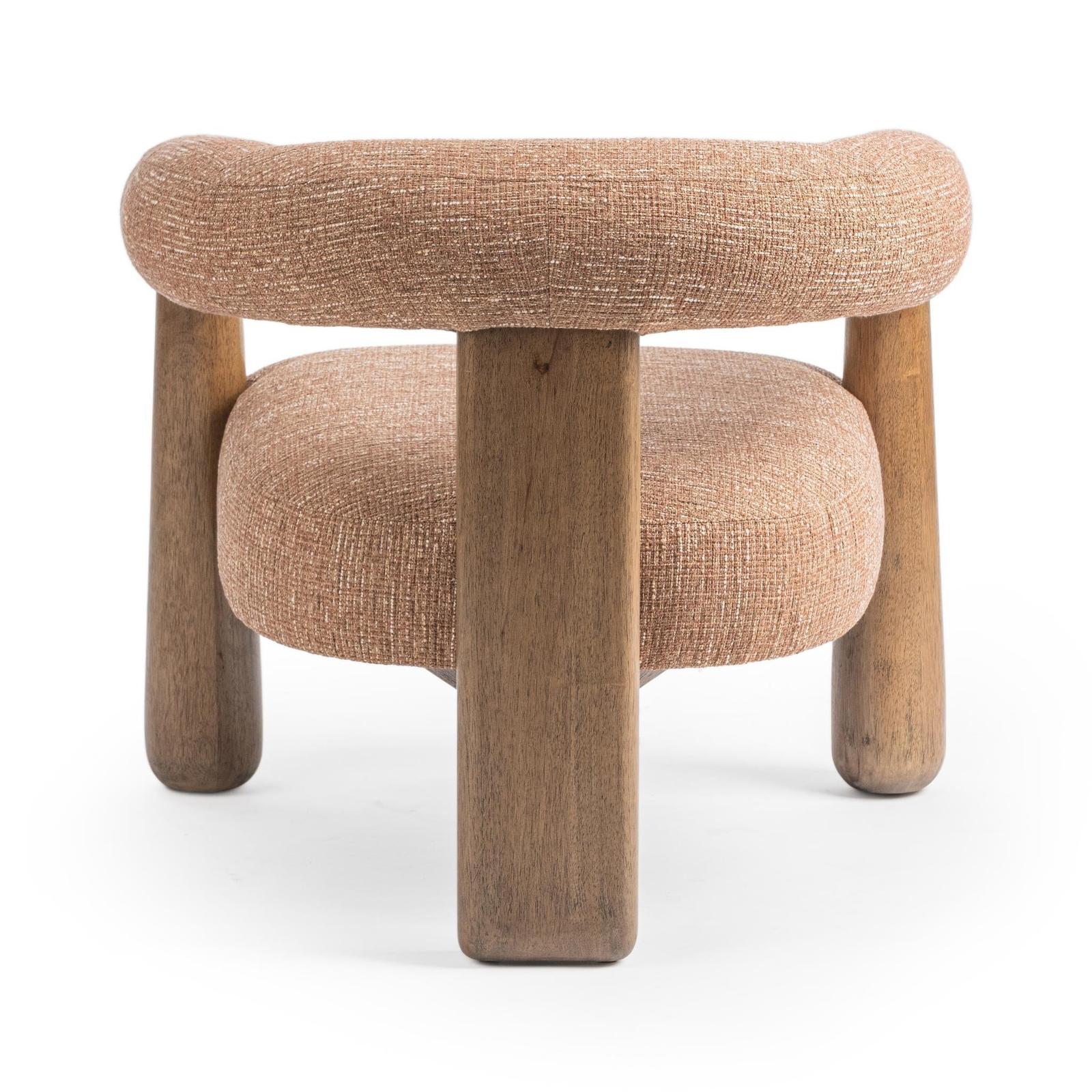 Classic Home Castella Accent Chair