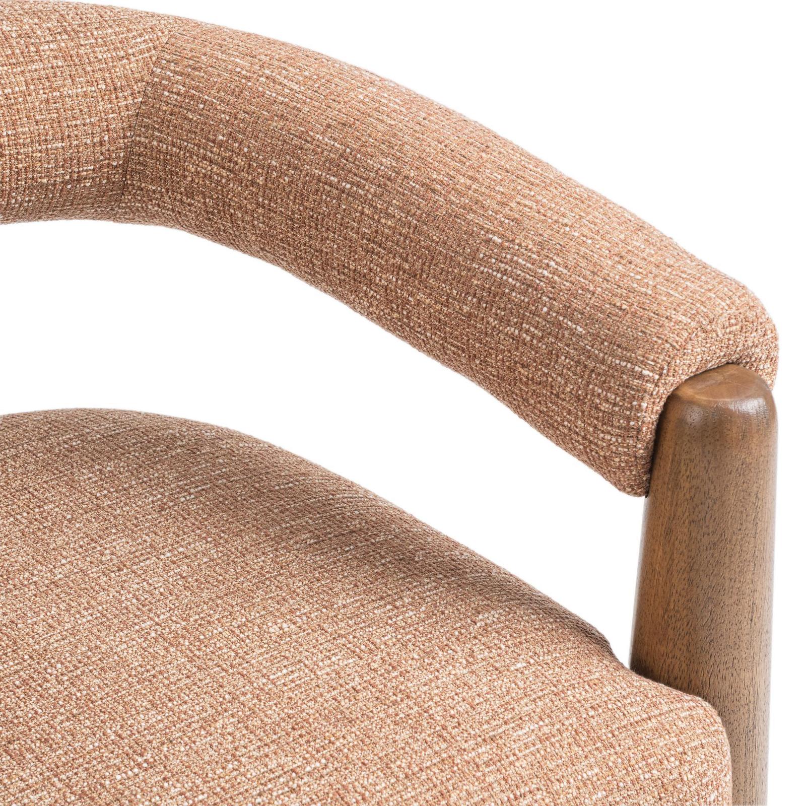 Classic Home Castella Accent Chair