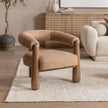 Classic Home Castella Accent Chair