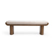 Classic Home Varena Accent Bench