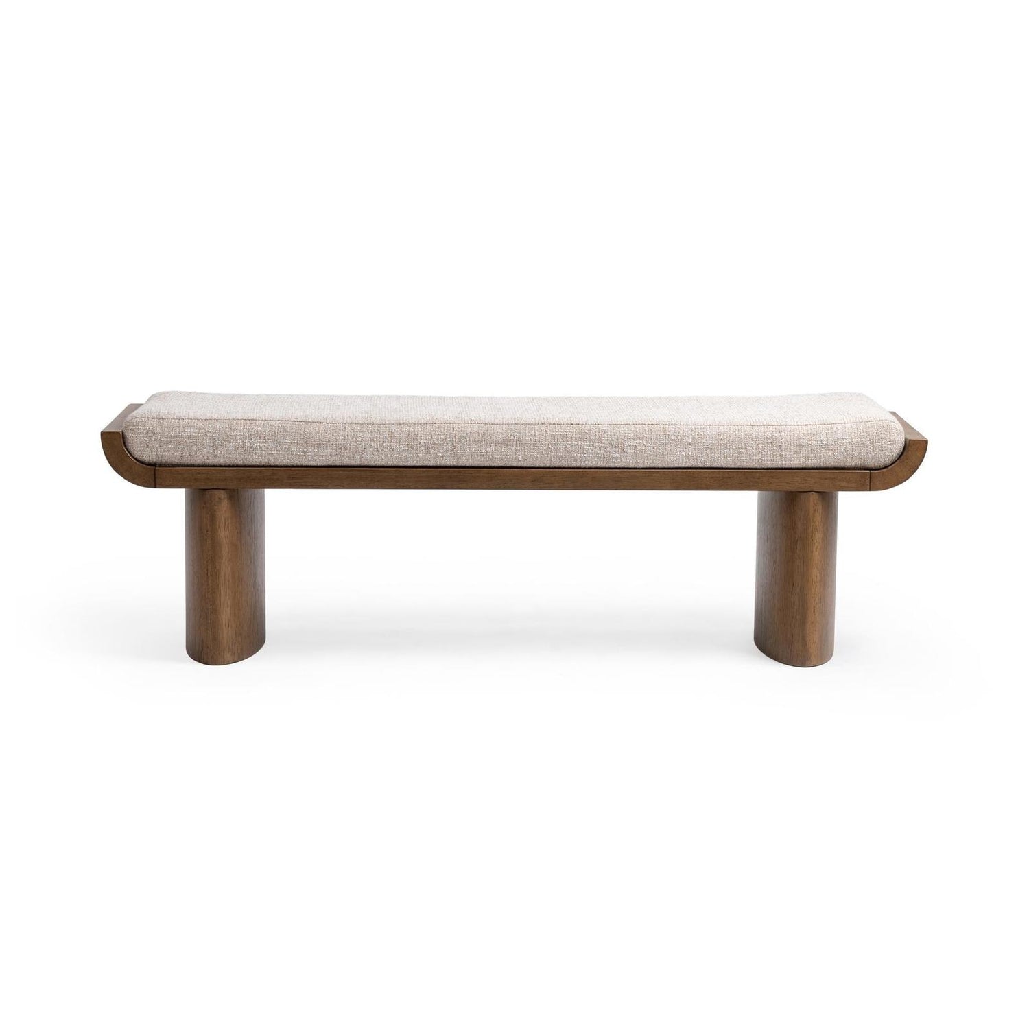 Classic Home Varena Accent Bench