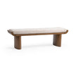 Classic Home Varena Accent Bench