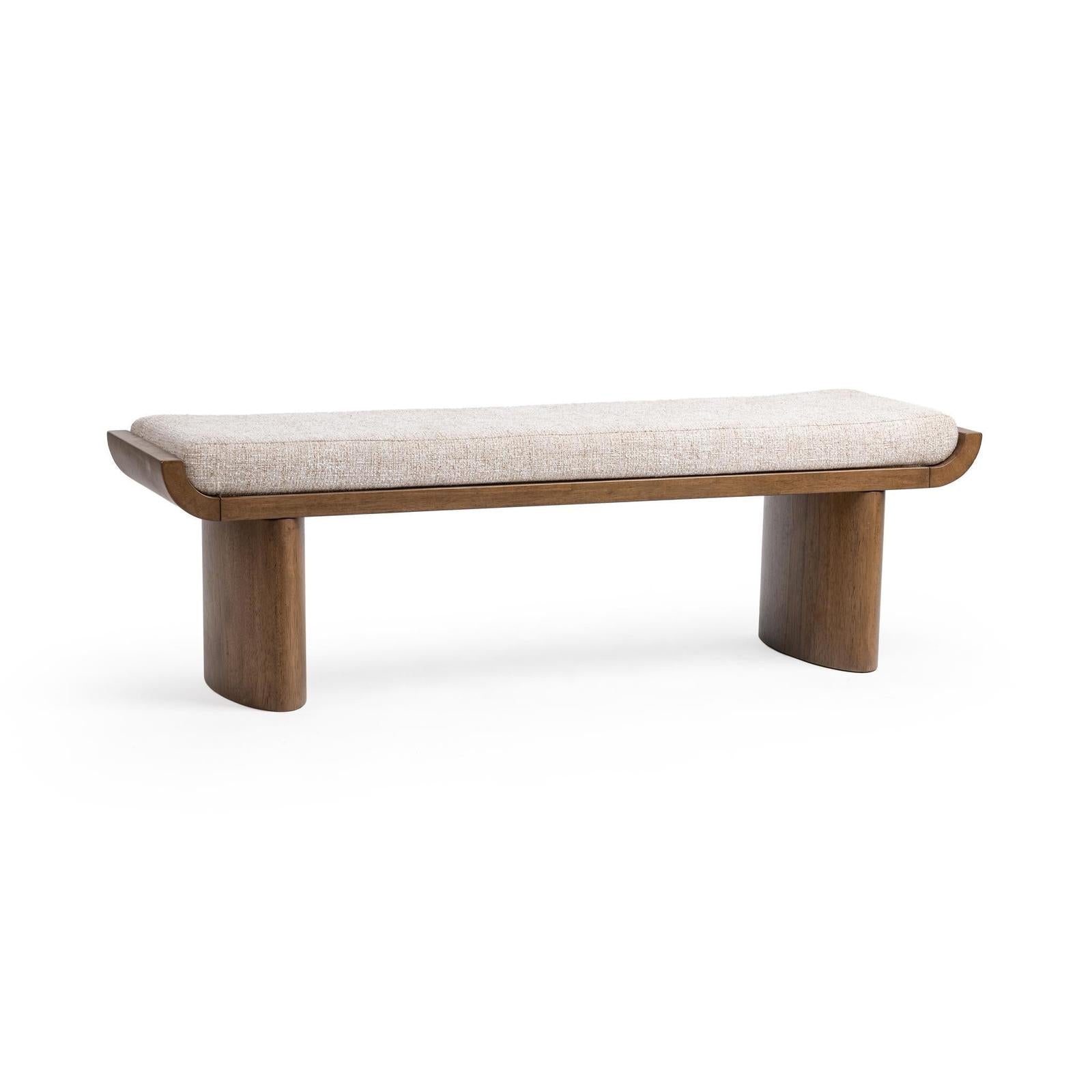 Classic Home Varena Accent Bench