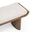 Classic Home Varena Accent Bench