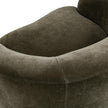 Classic Home Beverly Swivel Accent Chair