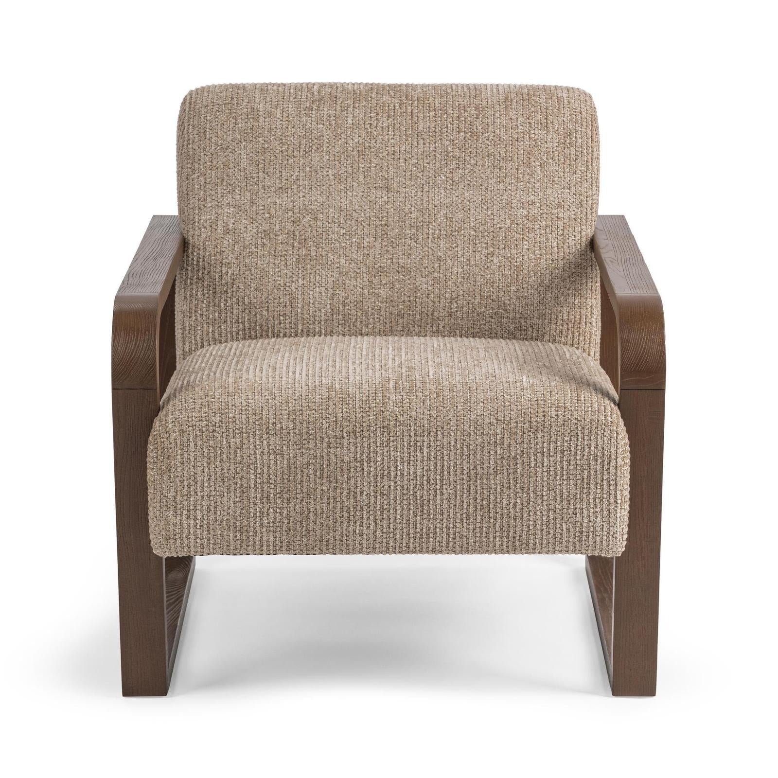 Classic Home Lexington Accent Chair