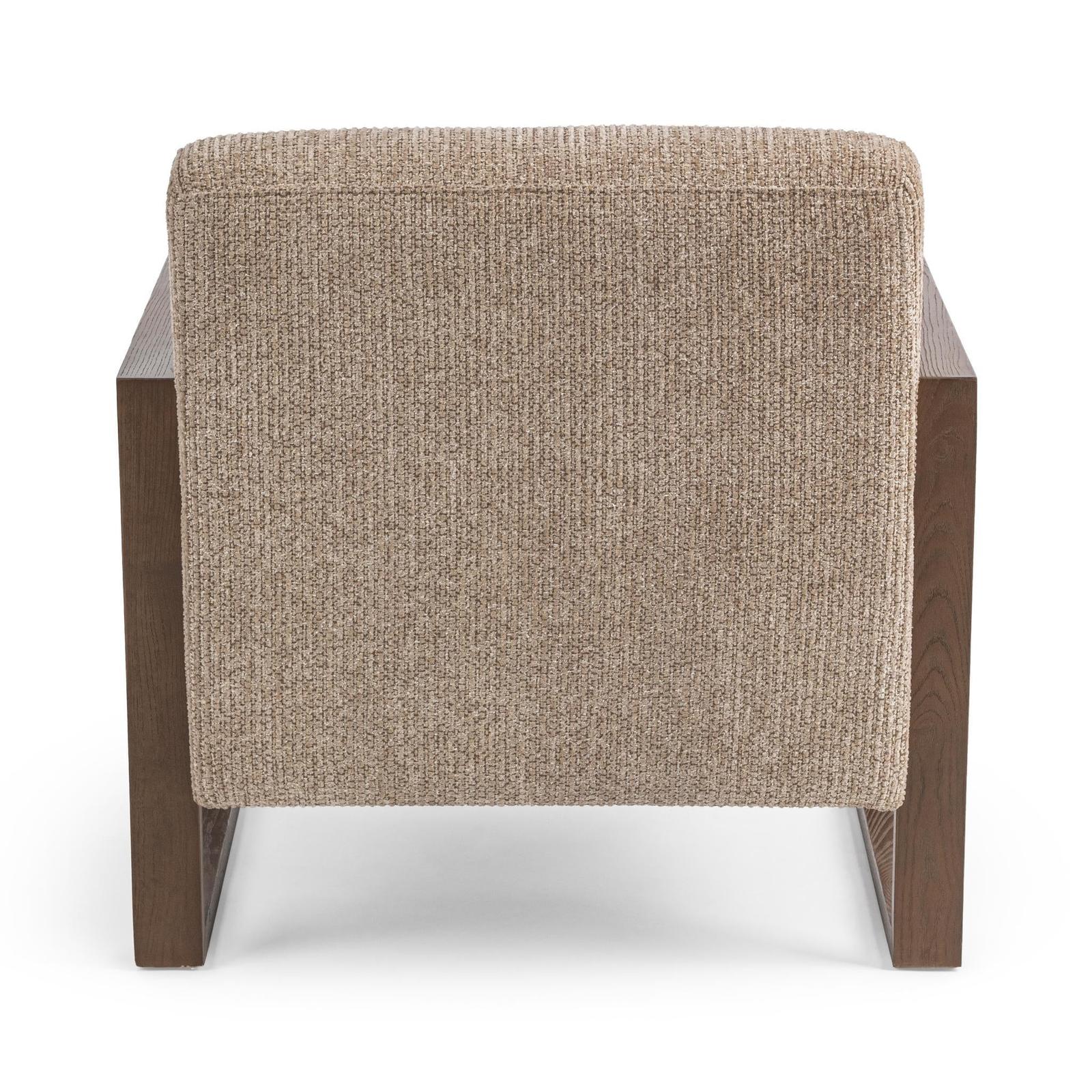 Classic Home Lexington Accent Chair