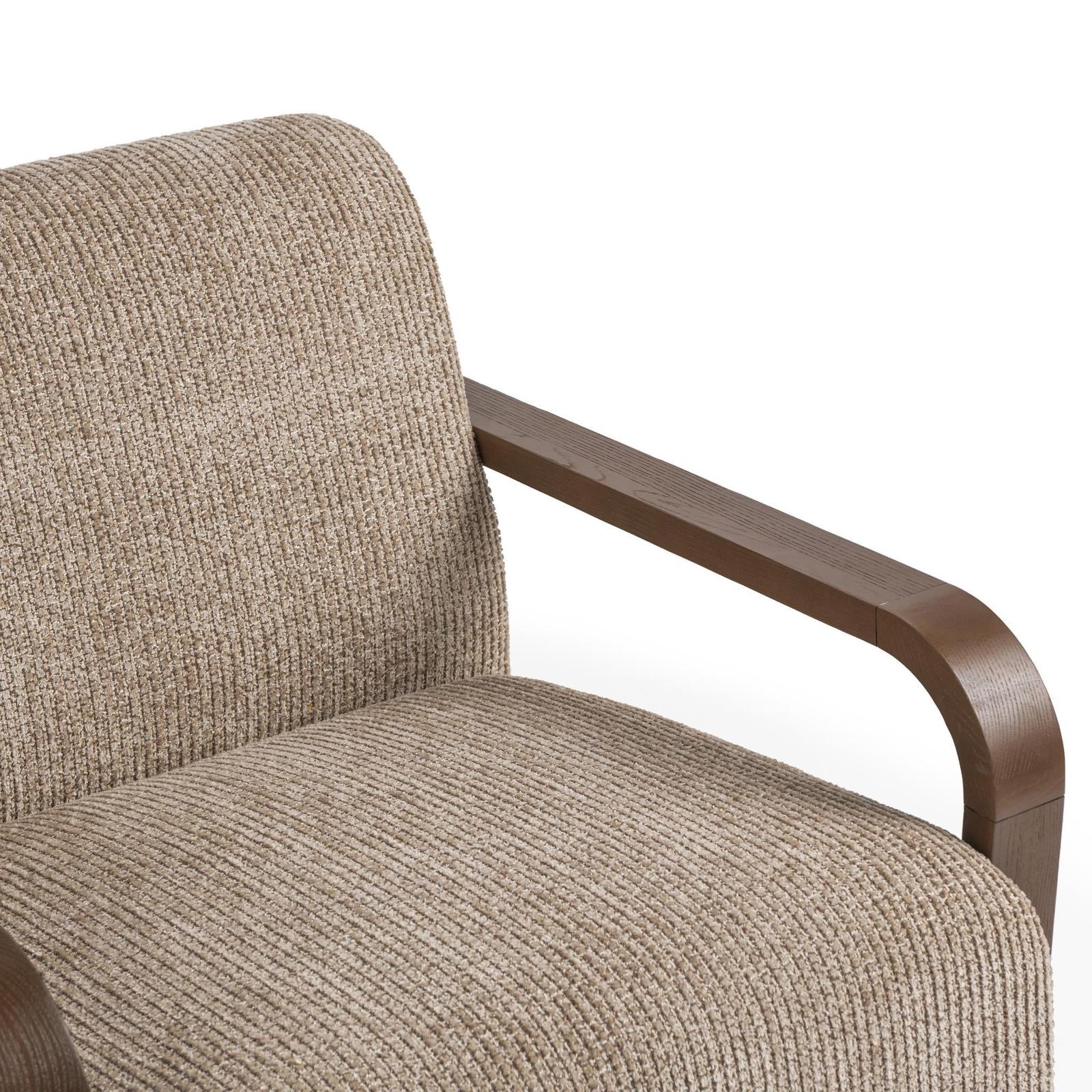 Classic Home Lexington Accent Chair