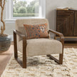Classic Home Lexington Accent Chair