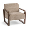 Classic Home Lexington Accent Chair