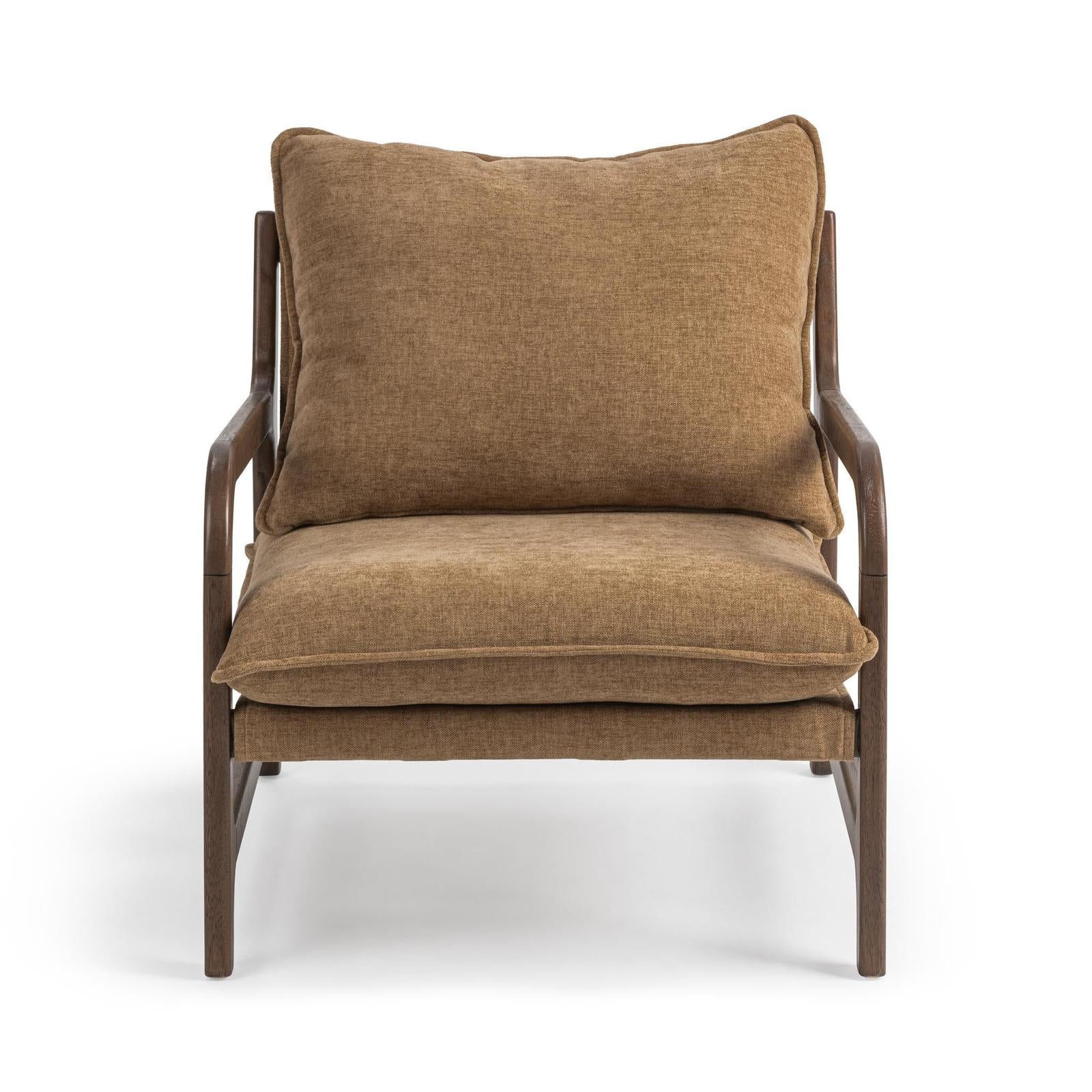 Classic Home Fontana Accent Chair