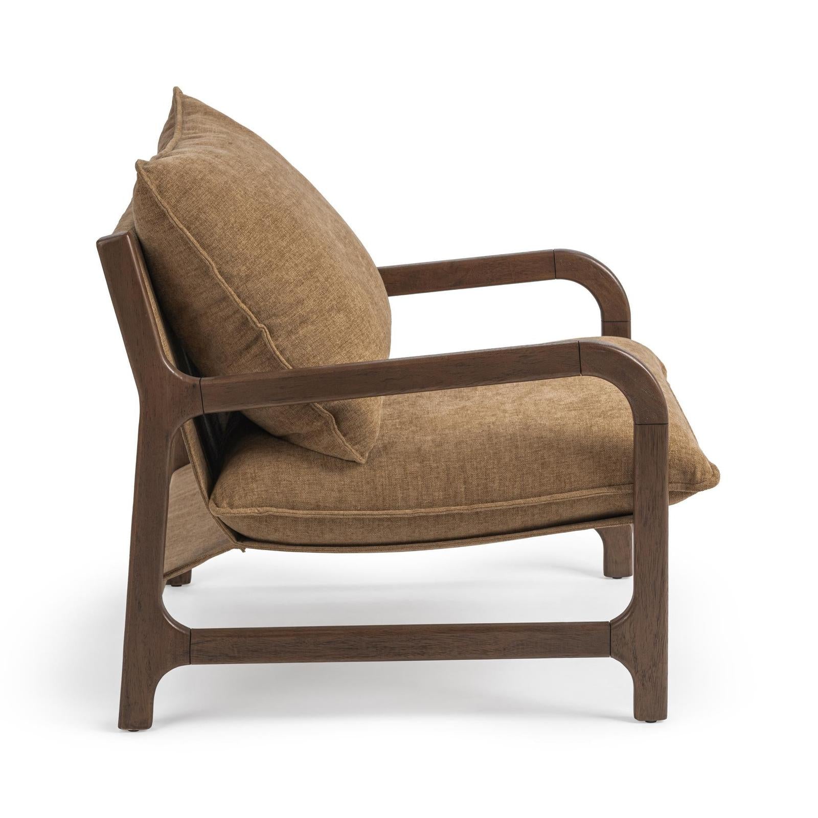 Classic Home Fontana Accent Chair
