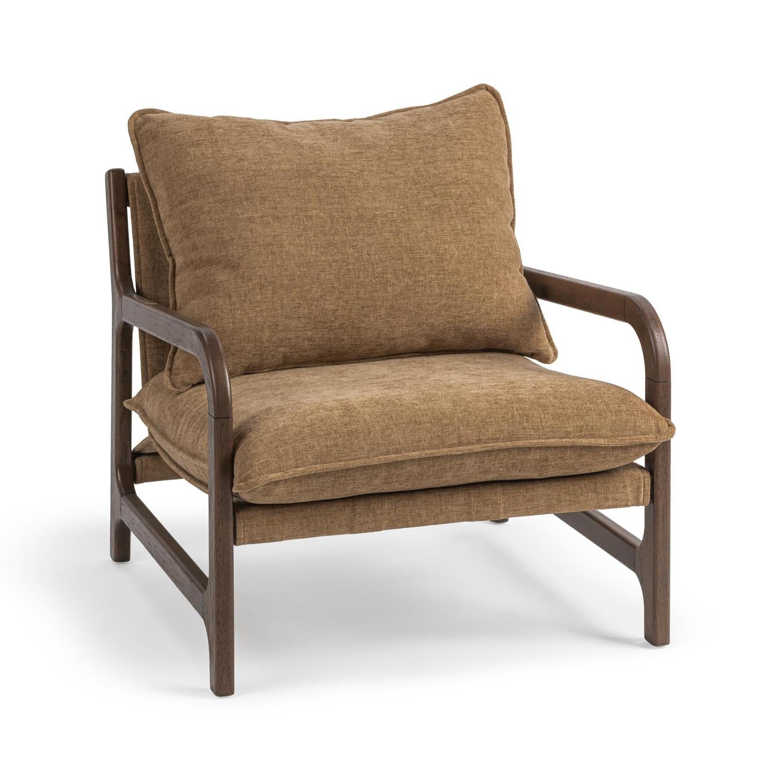 Classic Home Fontana Accent Chair