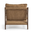 Classic Home Fontana Accent Chair