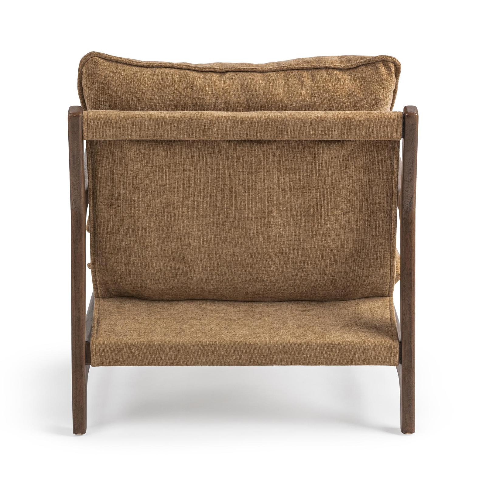 Classic Home Fontana Accent Chair