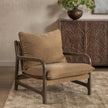 Classic Home Fontana Accent Chair