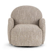 Classic Home Colima Swivel Chair