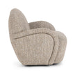 Classic Home Colima Swivel Chair