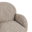 Classic Home Colima Swivel Chair